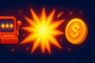 GPK电子游戏爆分视频